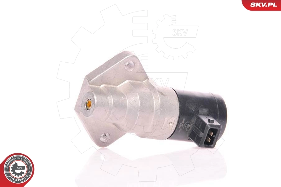 Idle Control Valve, air supply